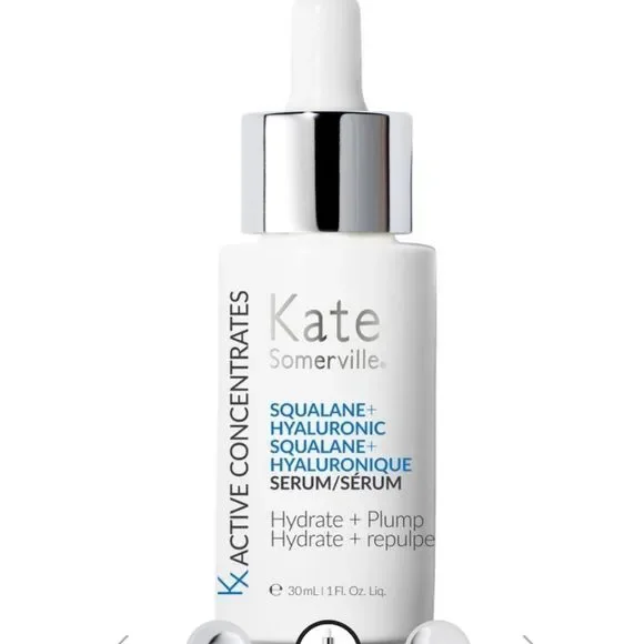 Kate Somerville KX Concentrates Hydrate & Plump